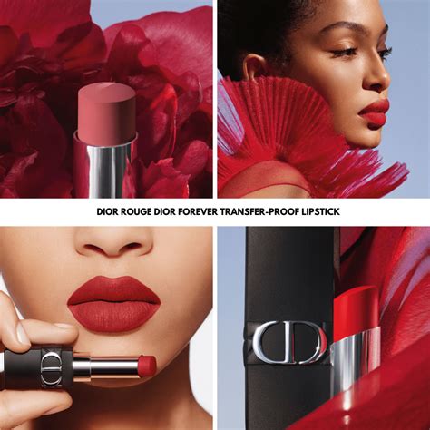 rouge a levre dior rose fushia|Dior forever transfer proof lipstick.